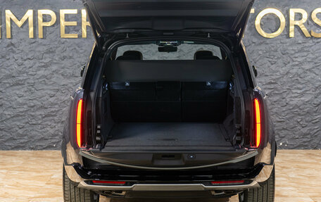 Land Rover Range Rover IV рестайлинг, 2026 год, 26 990 000 рублей, 9 фотография