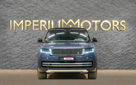 Land Rover Range Rover IV рестайлинг, 2026 год, 26 990 000 рублей, 2 фотография
