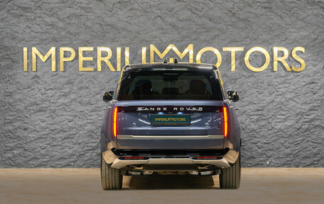 Land Rover Range Rover IV рестайлинг, 2026 год, 26 990 000 рублей, 8 фотография