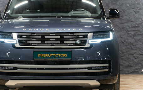 Land Rover Range Rover IV рестайлинг, 2026 год, 26 990 000 рублей, 4 фотография