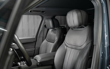 Land Rover Range Rover IV рестайлинг, 2026 год, 26 990 000 рублей, 12 фотография
