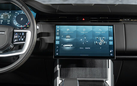 Land Rover Range Rover IV рестайлинг, 2026 год, 26 990 000 рублей, 15 фотография