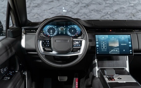 Land Rover Range Rover IV рестайлинг, 2026 год, 26 990 000 рублей, 14 фотография