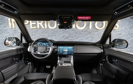 Land Rover Range Rover IV рестайлинг, 2026 год, 26 990 000 рублей, 10 фотография