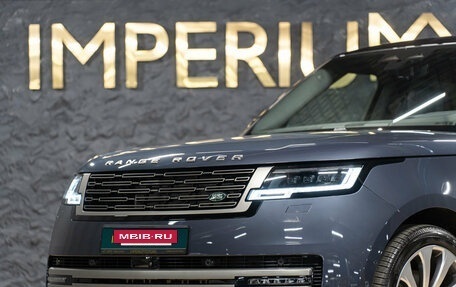 Land Rover Range Rover IV рестайлинг, 2026 год, 26 990 000 рублей, 3 фотография