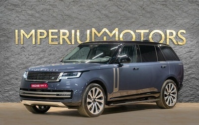 Land Rover Range Rover IV рестайлинг, 2026 год, 26 990 000 рублей, 1 фотография