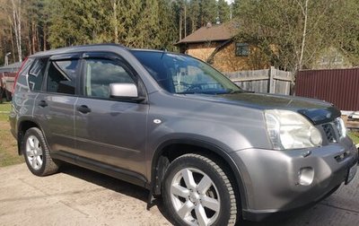 Nissan X-Trail, 2007 год, 900 000 рублей, 1 фотография