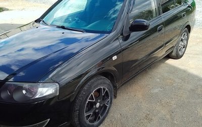 Nissan Almera Classic, 2011 год, 520 000 рублей, 1 фотография