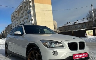 BMW X1, 2013 год, 1 600 000 рублей, 1 фотография