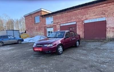 Daewoo Nexia I рестайлинг, 2011 год, 135 000 рублей, 1 фотография