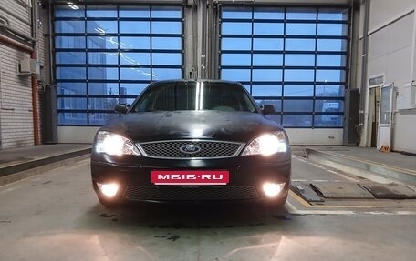 Ford Mondeo III, 2006 год, 490 000 рублей, 1 фотография