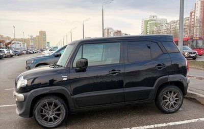 Suzuki Xbee I, 2018 год, 1 400 000 рублей, 1 фотография