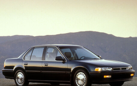 Honda Accord IV, 1989 год, 85 000 рублей, 1 фотография