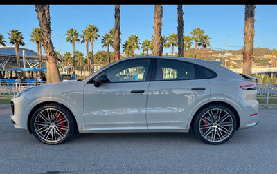 Porsche Cayenne III, 2020 год, 10 000 000 рублей, 1 фотография