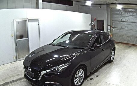 Mazda Axela, 2019 год, 1 306 505 рублей, 1 фотография