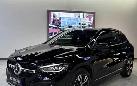 Mercedes-Benz GLA, 2022 год, 2 310 000 рублей, 1 фотография