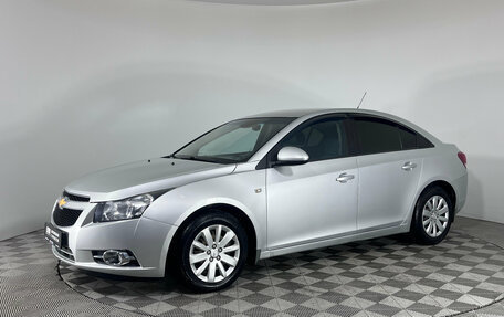 Chevrolet Cruze II, 2011 год, 745 000 рублей, 1 фотография
