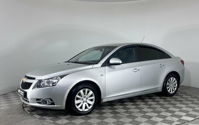 Chevrolet Cruze II, 2011 год, 745 000 рублей, 1 фотография