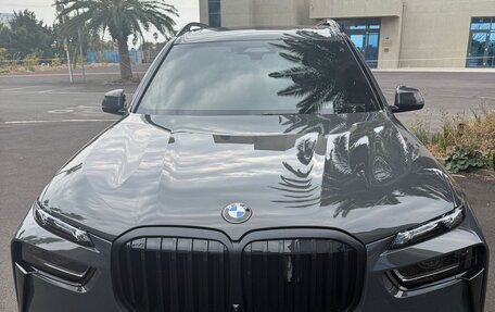 BMW X7, 2025 год, 15 300 000 рублей, 1 фотография