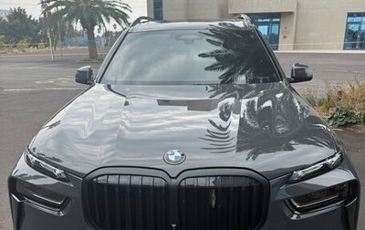 BMW X7, 2025 год, 15 300 000 рублей, 1 фотография