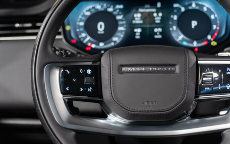 Land Rover Range Rover IV рестайлинг, 2026 год, 26 990 000 рублей, 18 фотография