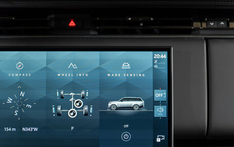 Land Rover Range Rover IV рестайлинг, 2026 год, 26 990 000 рублей, 16 фотография