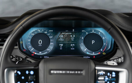 Land Rover Range Rover IV рестайлинг, 2026 год, 26 990 000 рублей, 17 фотография