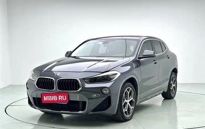 BMW X2, 2019 год, 2 100 000 рублей, 1 фотография