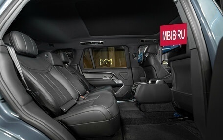 Land Rover Range Rover IV рестайлинг, 2026 год, 26 990 000 рублей, 22 фотография