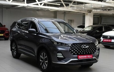 Chery Tiggo 7 Pro, 2022 год, 1 680 000 рублей, 1 фотография