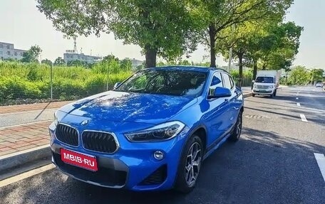BMW X2, 2019 год, 2 000 000 рублей, 1 фотография