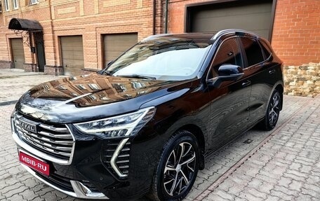 Haval Jolion, 2023 год, 1 965 000 рублей, 1 фотография