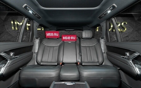 Land Rover Range Rover IV рестайлинг, 2026 год, 26 990 000 рублей, 21 фотография