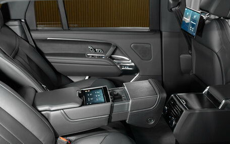 Land Rover Range Rover IV рестайлинг, 2026 год, 26 990 000 рублей, 25 фотография