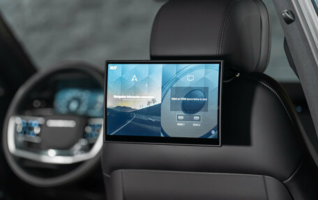 Land Rover Range Rover IV рестайлинг, 2026 год, 26 990 000 рублей, 24 фотография