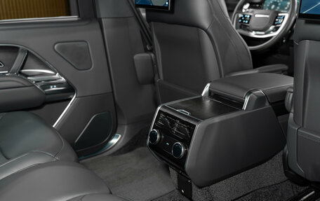 Land Rover Range Rover IV рестайлинг, 2026 год, 26 990 000 рублей, 26 фотография