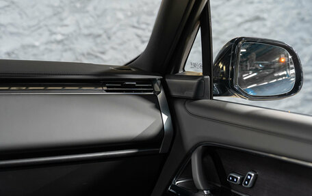 Land Rover Range Rover IV рестайлинг, 2026 год, 26 990 000 рублей, 29 фотография