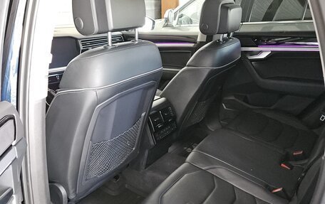 Volkswagen Touareg III, 2018 год, 6 000 000 рублей, 9 фотография