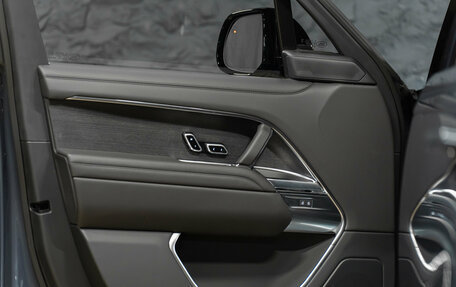 Land Rover Range Rover IV рестайлинг, 2026 год, 26 990 000 рублей, 28 фотография