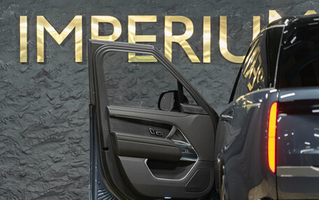 Land Rover Range Rover IV рестайлинг, 2026 год, 26 990 000 рублей, 27 фотография