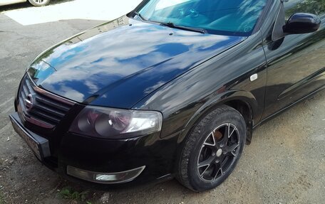 Nissan Almera Classic, 2011 год, 520 000 рублей, 2 фотография