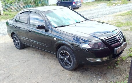 Nissan Almera Classic, 2011 год, 520 000 рублей, 5 фотография