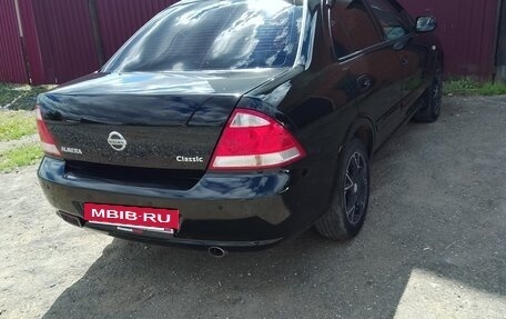 Nissan Almera Classic, 2011 год, 520 000 рублей, 3 фотография