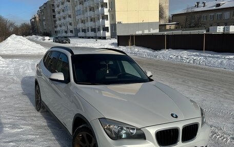 BMW X1, 2013 год, 1 600 000 рублей, 2 фотография