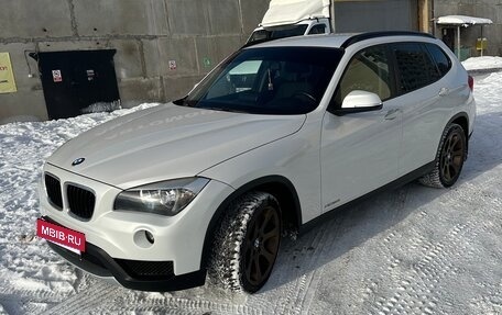 BMW X1, 2013 год, 1 600 000 рублей, 3 фотография
