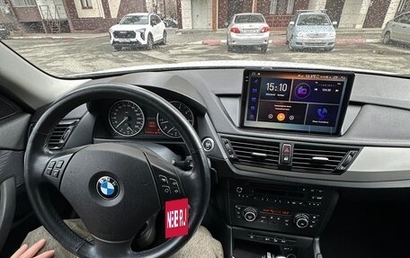 BMW X1, 2013 год, 1 600 000 рублей, 11 фотография