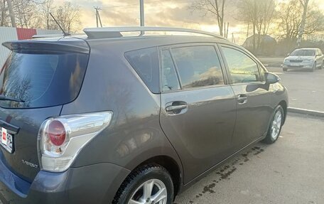 Toyota Verso I, 2013 год, 1 330 000 рублей, 4 фотография