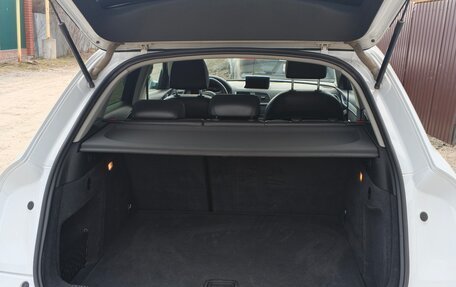 Audi Q3, 2012 год, 1 600 000 рублей, 8 фотография