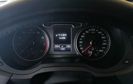 Audi Q3, 2012 год, 1 600 000 рублей, 12 фотография