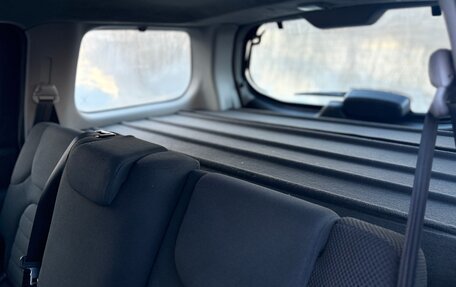 Nissan Pathfinder, 2005 год, 700 000 рублей, 12 фотография